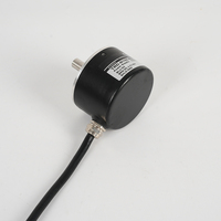 Nouvel encodeur rotatif Koyo original TRD-N100-RZW-1M incrémental DC5-24V N600 N2000 N1024 résistant aux vibrations 10-55Hz