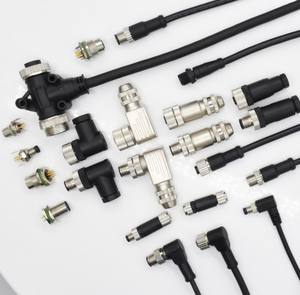 Montaje en panel empotrado para salpicadero automático personalizado 2RCA a USB 2,0 y 3,5mm AUX Socket <span class=keywords><strong>Jack</strong></span> Cable impermeable - Product Image 3