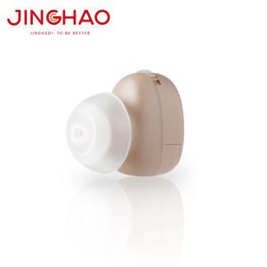 BSCI médico en-oído <span class=keywords><strong>audífonos</strong></span> auriculares Auricolari Anziani Ricaricabili - Product Image 2