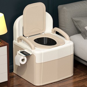 Elderly <strong>Toilet</strong> Adult Household Mobile <strong>Toilet</strong> <strong>Portable</strong> Pregnant Women's <strong>Bedroom</strong> <strong>Toilet</strong> Bowl - Product Image 6