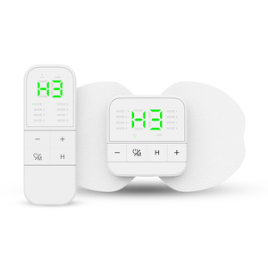 Almohadilla de Alivio Menstrual con Calor, Masajeador Portátil para el Período, Premio Reddot de Diseño de Alemania - Product Image 1