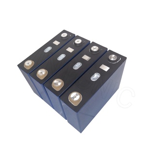 เซลล์แบตเตอรี่ปริซึม LiFePO4 100Ah 3.2V แบตเตอรี่ปริซึม LiFePO4โรงงาน - Product Image 1