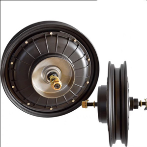 Chuyên Ngành Xe máy điện lốp cân bằng giá máy - Product Image 5