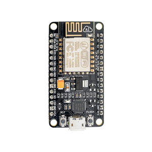 Esp8266 Placa DE DESARROLLO Módulo WiFi Placa de prueba <span class=keywords><strong>NodeMCU</strong></span> <span class=keywords><strong>CP2102</strong></span> - Product Image 1