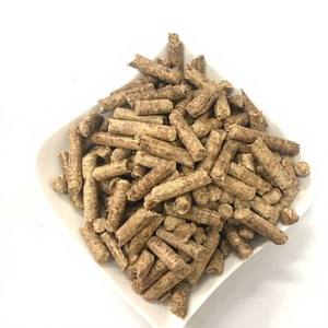 Quemador de madera para sistema de calefacción de combustible, PELLET de tela europea de madera de 15 KG, precio barato, BIOMAS, la mejor Cologne Alemania - Product Image 1