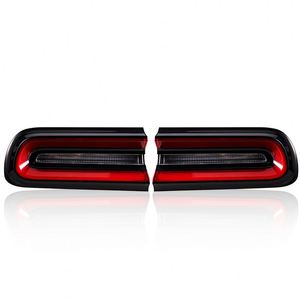 Feu arrière LED OEM pour Dodge <span class=keywords><strong>Challenger</strong></span> 2015 2016 2017 <span class=keywords><strong>2018</strong></span> 2019 2020 2021 2022 2023 - Product Image 1