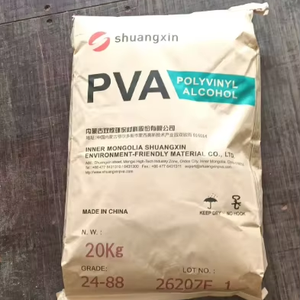 Encuentre Polvo PVA2488 (Alcohol Polivinílico) Similar a Icon <span class=keywords><strong>PVA</strong></span> para la Industria Textil a Precio Económico de Fábrica China - Product Image 1