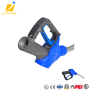 <span class=keywords><strong>Adblue</strong></span> def Buse automatique en acier inoxydable pour pistolet d'échappement diesel Buse de dosage d'urée pour pompe de distribution - Product Image 3