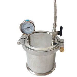 Extractor de Circuito Cerrado Mini de 135 Gramos con Llenado Superior, Versión Mejorada, Listo para Usar - Product Image 6
