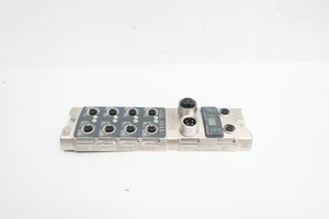 โมดูล <span class=keywords><strong>Iolink</strong></span> Series รุ่น Iolg2ei03208r01 สำหรับ PLC - Product Image 2