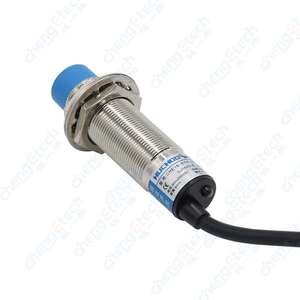 <span class=keywords><strong>Sensor</strong></span> jarak induktif untuk M18 PNP NC 5V Lj18A3-8-Z tiga kawat/sakelar deteksi Ay-5V judul baru - Product Image 5