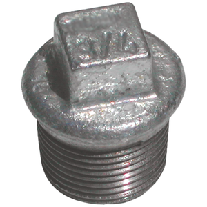 Raccordo Maschio 2 1/2 Pollici - Product Image 1