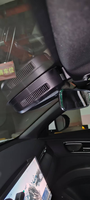 Caméra embarquée 4K à objectif unique pour Chery Tiggo 8 avec Wi-Fi, vision nocturne, WDR, grand angle 170°, capteur G, enregistrement en boucle, surveillance de stationnement 24h et application