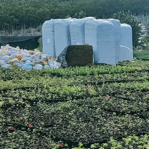 E74 Substrat nutritif personnalisé pour semis, terre de tourbe légère pour la reconstruction des pépinières de myrtilles et d'orchidées - Product Image 2