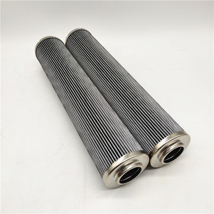 ไส้กรองอากาศเครื่องยนต์สแตนเลสแบบจีบตาข่ายเผาผนึก ขนาด 100 ไมครอน - Product Image 3