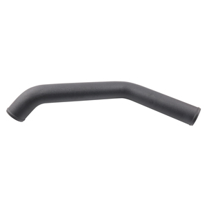 Prise d'air froid haute performance et filtre à haut débit pour Mitsubishi Lancer EVO 10 X 2.0L Turbo MR GSR 2008-2015 AIM061-BK-RD - Product Image 4