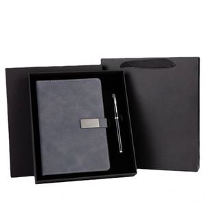 Holiday Best Selling Items Stationary Gifts Set School <b>Cute</b> Diary <b>Notebook</b> Business Souvenir Custom Gift Set <b>Notebook</b> Set Gift - Product Image 1
