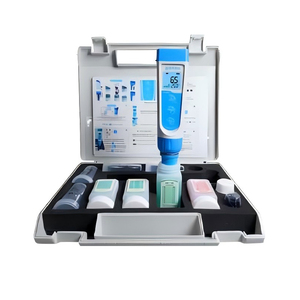 <span class=keywords><strong>APERA</strong></span> PH60 \ PH60F \ PH60S \ PC60 \ EC60 \ OPR60 Premium Series Probadores de bolsillo para pH/ORP/Conductividad/TDS/Salinidad - Product Image 1