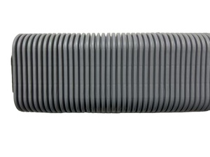 Conducto Organizador de Cables <span class=keywords><strong>Ovalado</strong></span> Gris PULIT de 1/2\"-4\" para Uso en Construcción y Estética - Product Image 1