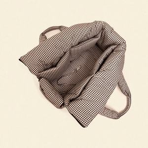 Portador de mascotas ligero con logotipo OEM con soporte para bolsa de caca bolsa de viaje para mascotas hinchada para cachorro bolsa de transporte portátil para gatos - Product Image 4