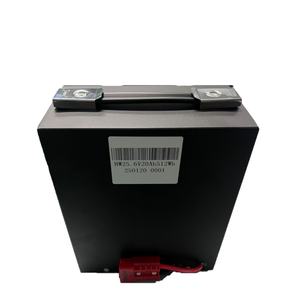 Headway 25.6v20ah Lithiumbatterij Headway Fabrikant 24v20ah Hw2420 Heftruckbatterij - Product Image 1