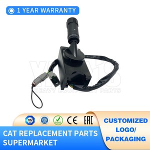 YANN'S 2010212 201-0212 卡特装载机 928G <span class=keywords><strong>988H</strong></span> 变速箱控制装置 - Product Image 4