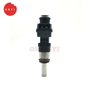 Inyector de Combustible para Chevrolet Cruze 1.6T Buick Regal Excelle Motor de Gasolina Número de Pieza 0280158108 - Product Image 3