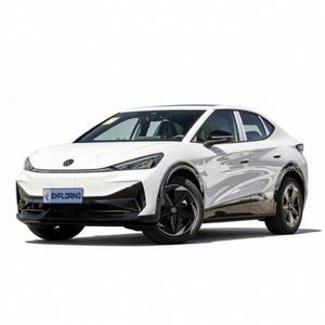 <span class=keywords><strong>Volkswagen</strong></span> ID UNYX 2025 Pure Edition EV, voiture électrique avec batterie de 53,6 kWh, coupé SUV électrique haute vitesse à vendre - Product Image 1