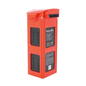 Autel Robotics EVO II Drone Bateria Acessórios 7100mAh Li-Po Baterias de Carregamento para EVO2 EVO <span class=keywords><strong>2</strong></span>/Pro/Dual Autel EVO <span class=keywords><strong>2</strong></span> Baterias - Product Image 4