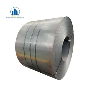 Gulungan baja gulung panas m42 hss gulungan strip baja bimetal s235jr hrc gulungan baja karbon gulung panas