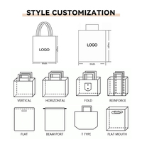 Sac de plage en jute personnalisé de grande capacité avec poignée en corde poche extérieure style toile de jute-pour le voyage ou le shopping