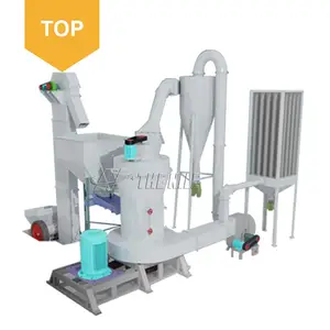 Energie sparende Gips pulver maschinen Gips pulvermühle Preis Industrielle Schleif maschine