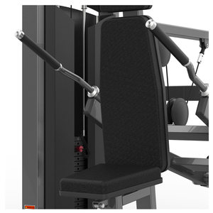 Offre Spéciale : Équipement Commercial de Fitness de Haute Qualité pour Musculation – <span class=keywords><strong>Extension</strong></span> des <span class=keywords><strong>Triceps</strong></span> à <span class=keywords><strong>Poulie</strong></span> Sélective - Product Image 6