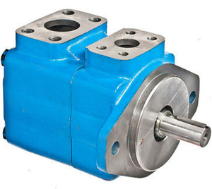 ปั๊มใบพัดไฮดรอลิกอุตสาหกรรมรุ่นดั้งเดิม 25V21A-1C22R 02-137117-3 - Product Image 1