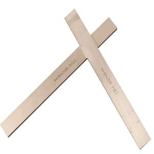 Barra plana Hss, barra cuadrada de acero de alta velocidad, tamaño completo, 4*4*200, 5*5*200, 6*6*200, 8*8*200, compatible con OEM personalizado - Product Image 3