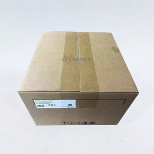 Variateur de fréquence ASDA B3 Series Drive ASD B3 3043 E AC 3kW Triphasé EtherCAT Neuf et authentique En stock - Product Image 3