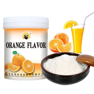 100% Orange Fruit Juice Drink Flavor Concentrate Powder Concentrate Orange Powder