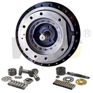 Suku cadang mesin konstruksi WSG 9140217 4477062 9188090 9276248 penggerak akhir penggali EX2500-6 - Product Image 3