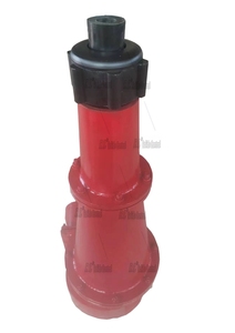 Séparateur Cyclonique Centrifuge FX350 en Polyuréthane pour Vente en Gros - Product Image 5