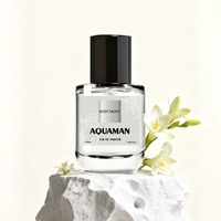 Kosy Mosy – Parfum concentré de luxe ambre chaud 50ml 30ml, brume écologique longue durée, parfum riche et durable pour le soir