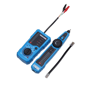 Network Cable <strong>Phone</strong> Detection <strong>Line</strong> Checker Network Wire Tracker <strong>Tester</strong> - Product Image 1