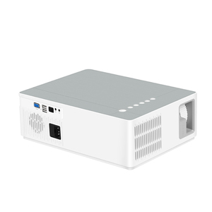 Proyector Multimedia Full HD 1080P 4K al por Mayor, Proyector de Video de Alta Resolución para el Hogar, la Escuela y Negocios, SN1 Basic Home - Product Image 2