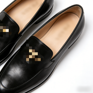 Zapatos Usados para Hombre en Stock, Zapatos <span class=keywords><strong>de</strong></span> Cuero Usados en Stock y Bolsos - Product Image 1