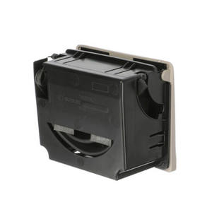 Porte-gobelets de console centrale arrière Subaru 66150AG01CJC & 66150AG01CWA Accessoires de voiture - Product Image 4