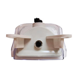 Conjunto de luz de techo Kumi de 12V para Toyota Highlander, cubierta de luz de lectura interior - Product Image 2