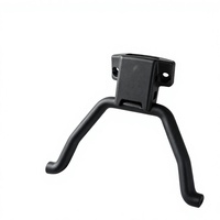 Support de stationnement robuste, pièces de rechange pour Segway Ninebot Max Plus X 2.4, accessoires de scooter