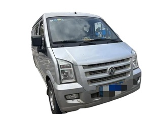 Dongfeng Sokon C35 d'occasion, modèle 2019, 1.5L, type de base II, <span class=keywords><strong>fourgon</strong></span>, norme nationale VI, DK15 - Product Image 1