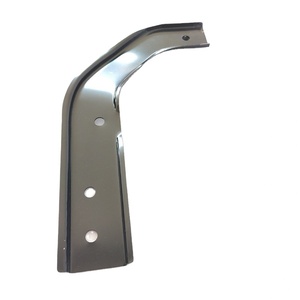 Pièces de carrosserie de camion Euro de haute qualité Support de marche en acier 9436600831 9436601231 9436600731 9436601131 - Product Image 1