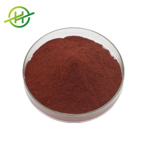 Miltiorrhizaエキス粉末タンシノンIIA粉末 - Product Image 1