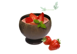 Vasos de Coco y Tazas de Coco con Logotipo, Alta Calidad, Ecológicos, 300 ml, de Eco2go Vietnam - Product Image 6